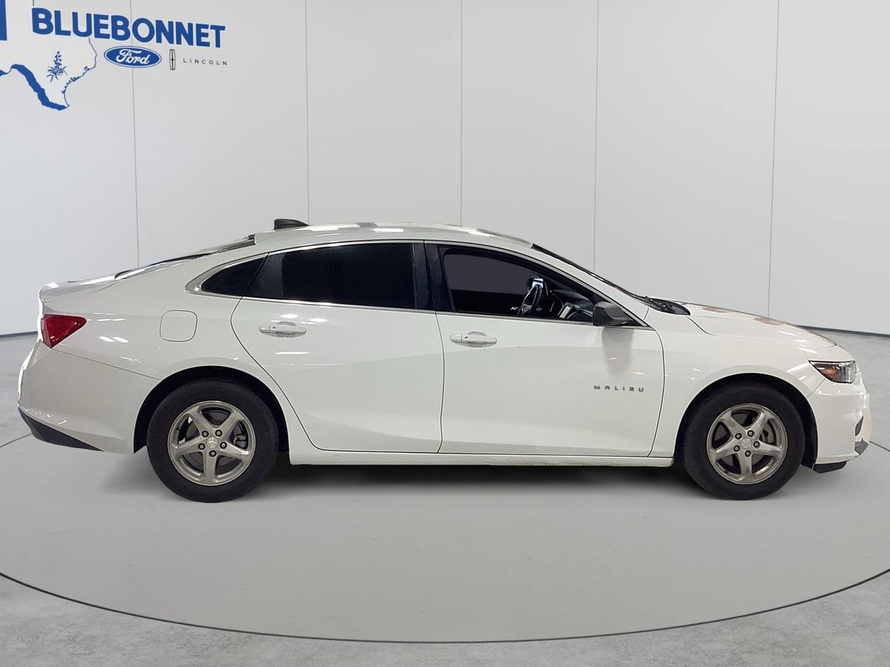 2018 Chevrolet Malibu LS New Braunfels TX