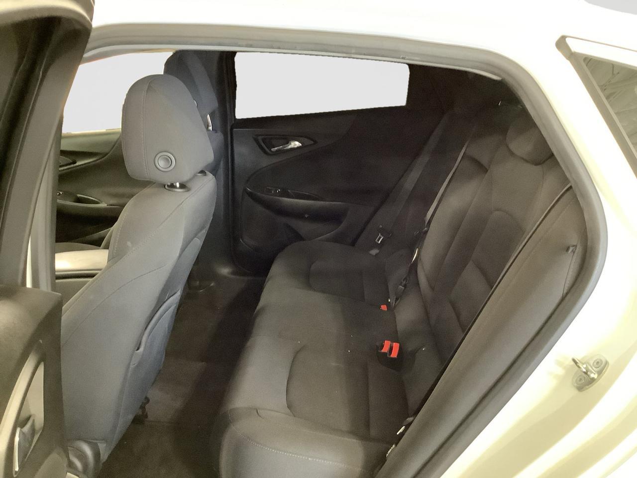 2018 Chevrolet Malibu LS New Braunfels TX