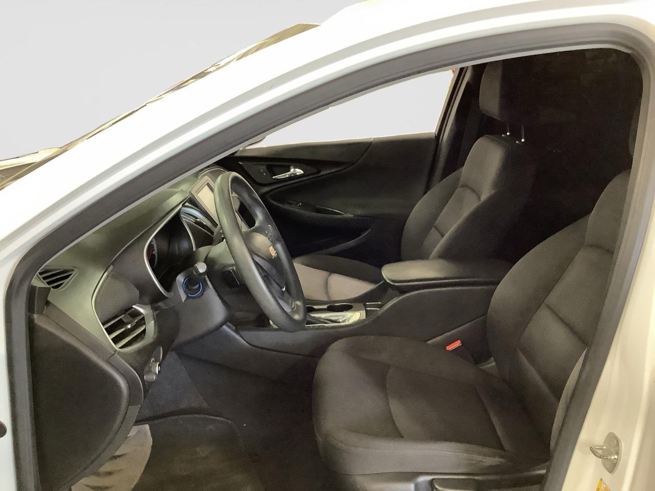 2018 Chevrolet Malibu LS New Braunfels TX
