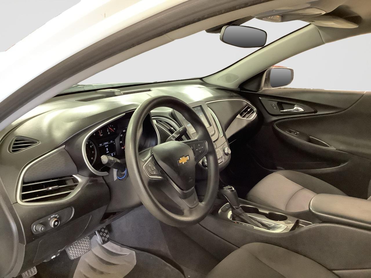 2018 Chevrolet Malibu LS New Braunfels TX