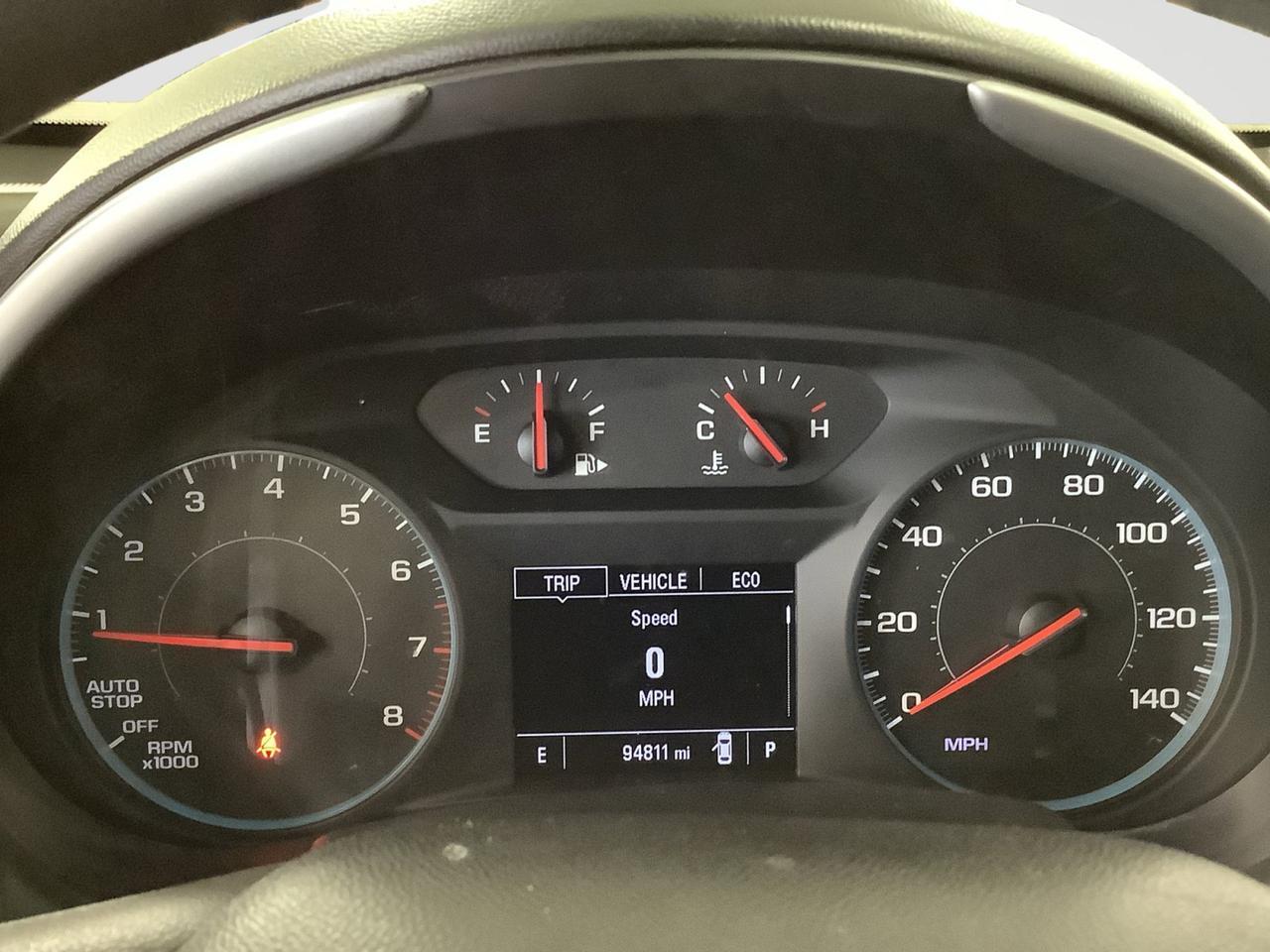 2018 Chevrolet Malibu LS New Braunfels TX