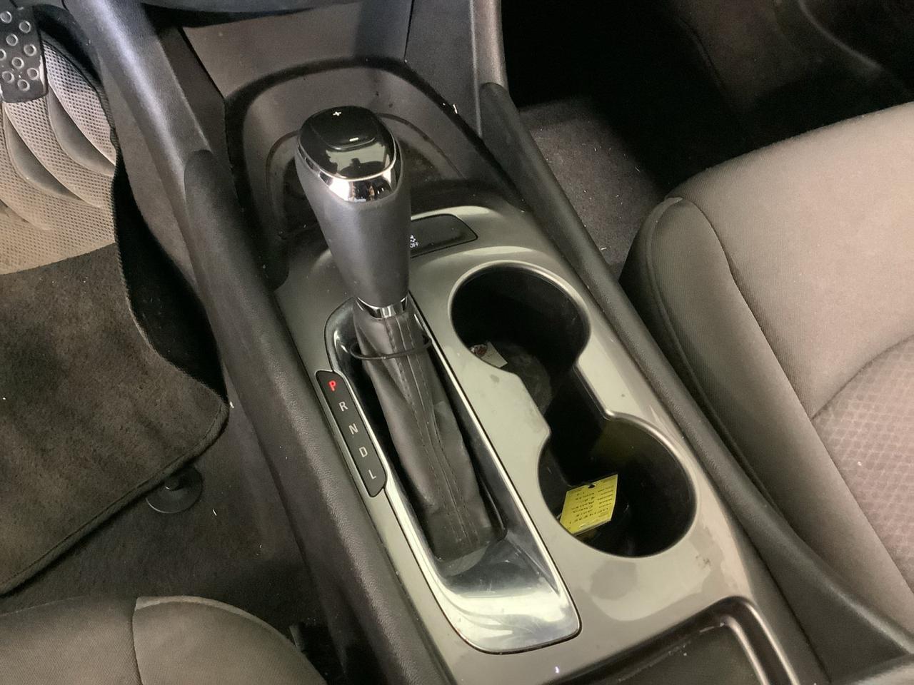 2018 Chevrolet Malibu LS New Braunfels TX