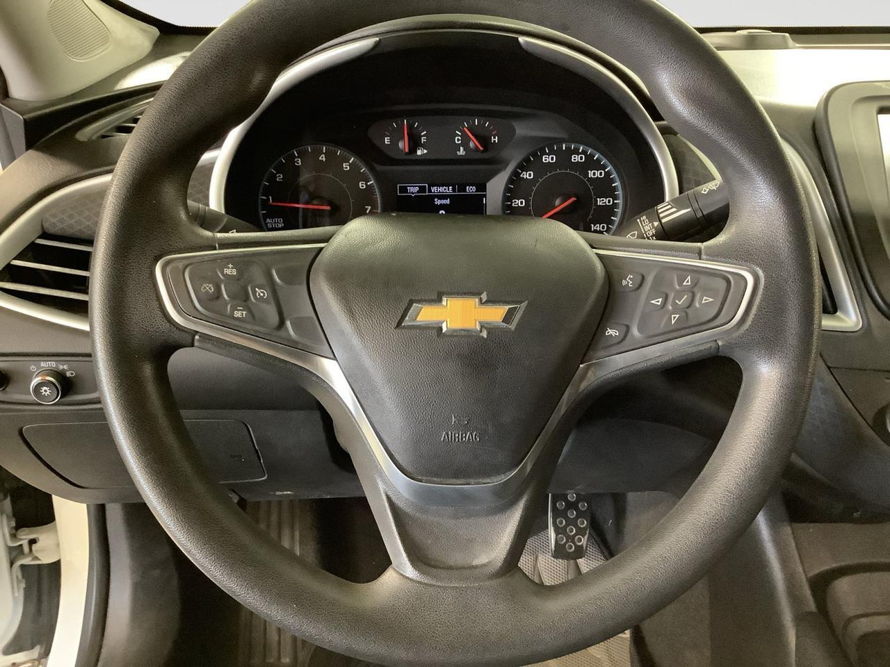 2018 Chevrolet Malibu LS New Braunfels TX