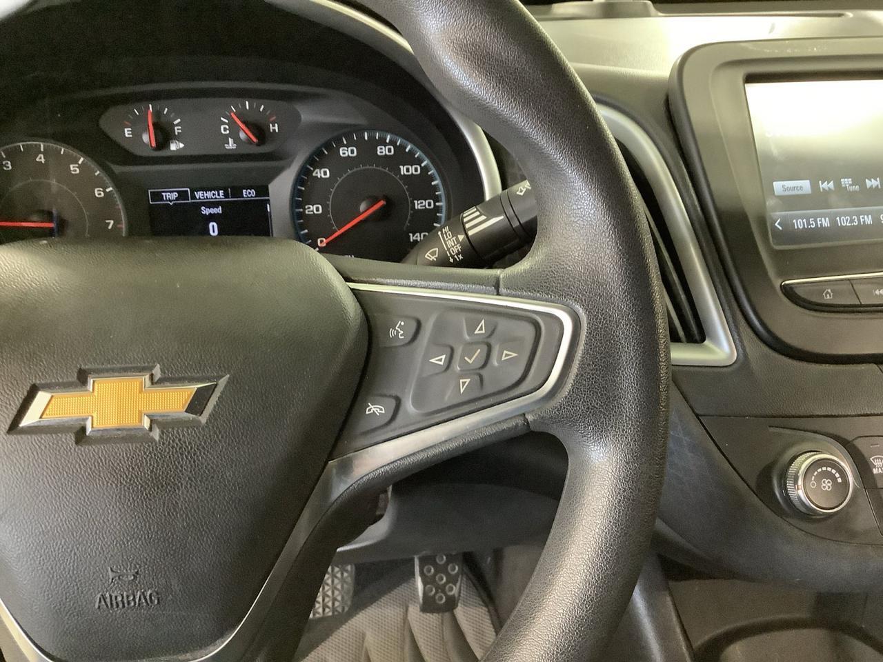 2018 Chevrolet Malibu LS New Braunfels TX