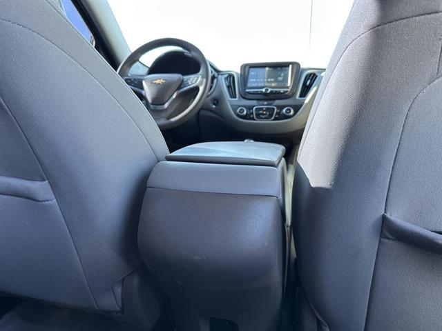 2018 Chevrolet Malibu LS Tucson AZ