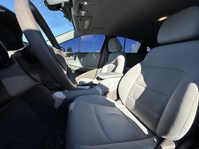 2018 Chevrolet Malibu LS Tucson AZ