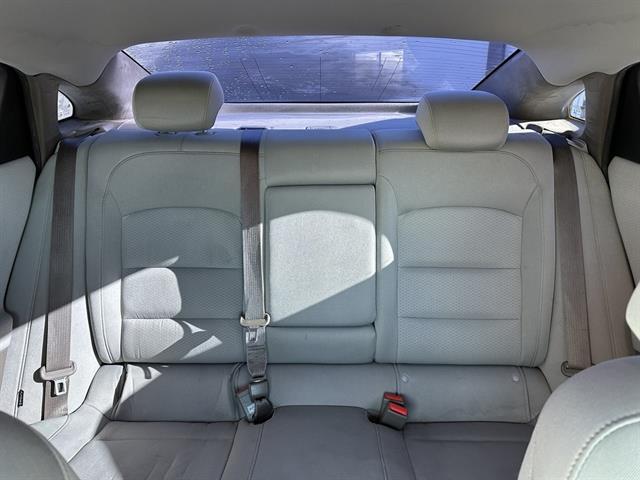 2018 Chevrolet Malibu LS Tucson AZ