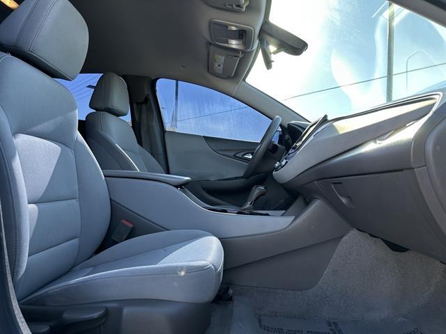 2018 Chevrolet Malibu LS Tucson AZ