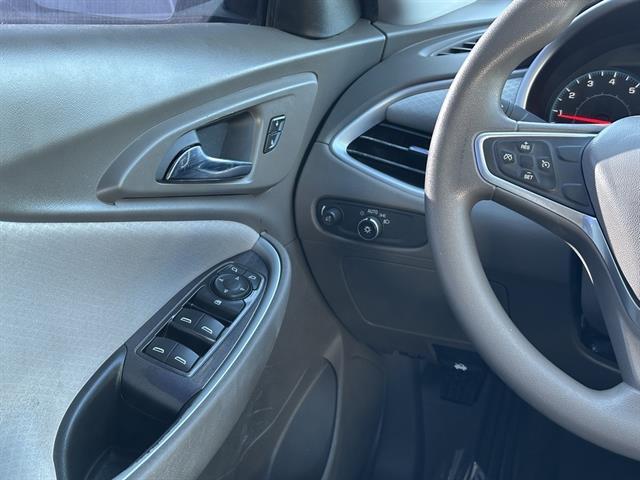 2018 Chevrolet Malibu LS Tucson AZ