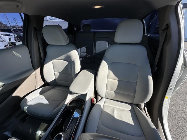 2018 Chevrolet Malibu LS Tucson AZ