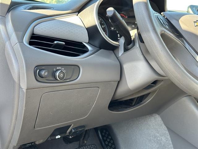 2018 Chevrolet Malibu LS Tucson AZ