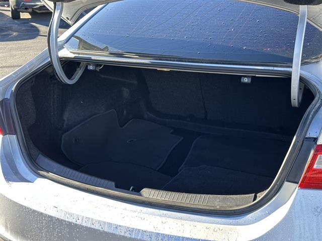 2018 Chevrolet Malibu LS Tucson AZ