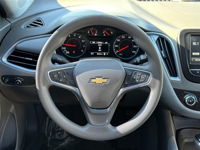 2018 Chevrolet Malibu LS Tucson AZ