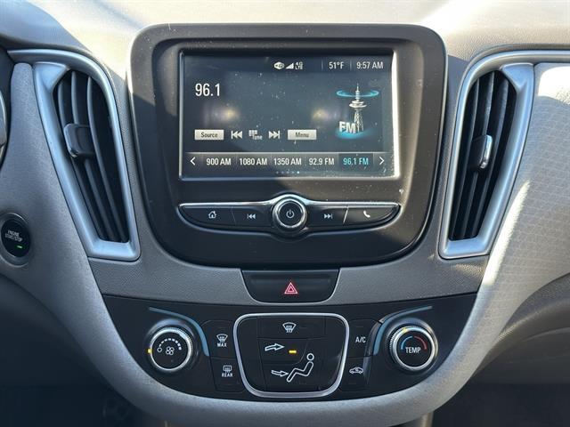 2018 Chevrolet Malibu LS Tucson AZ