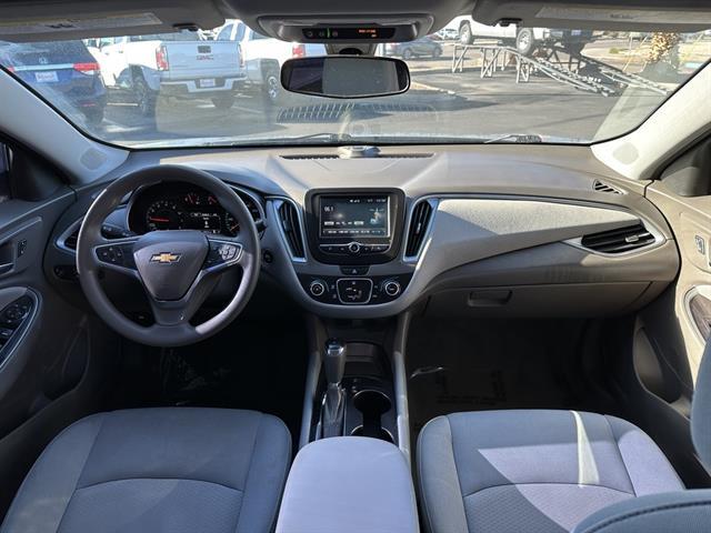 2018 Chevrolet Malibu LS Tucson AZ