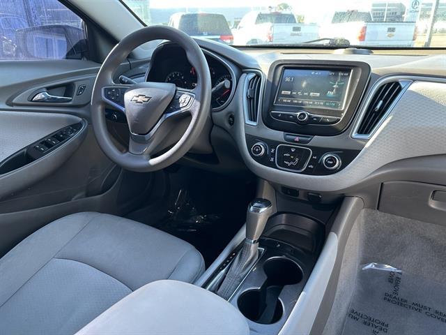 2018 Chevrolet Malibu LS Tucson AZ