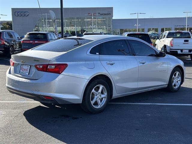 2018 Chevrolet Malibu LS Tucson AZ