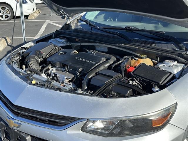 2018 Chevrolet Malibu LS Tucson AZ