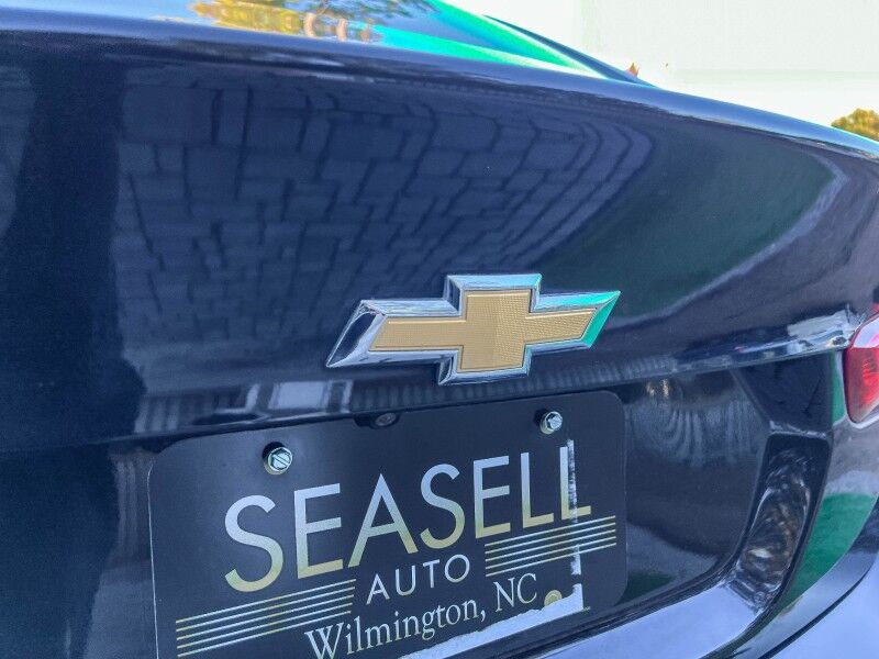 2018 Chevrolet Malibu LS Wilmington NC