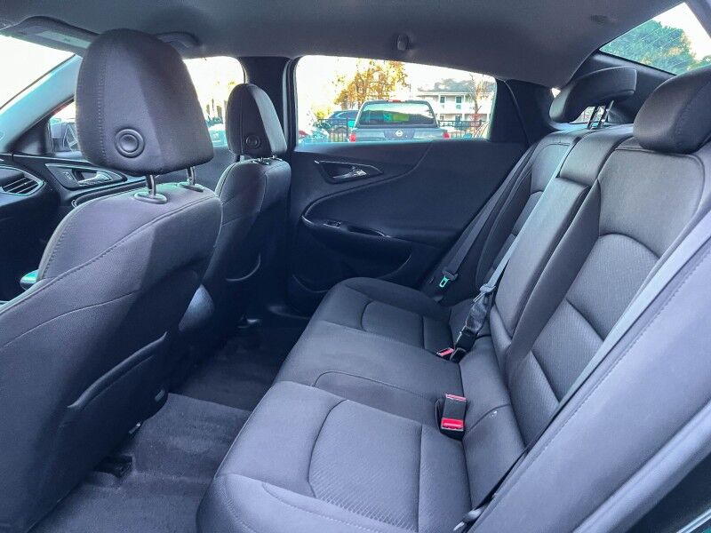 2018 Chevrolet Malibu LS Wilmington NC