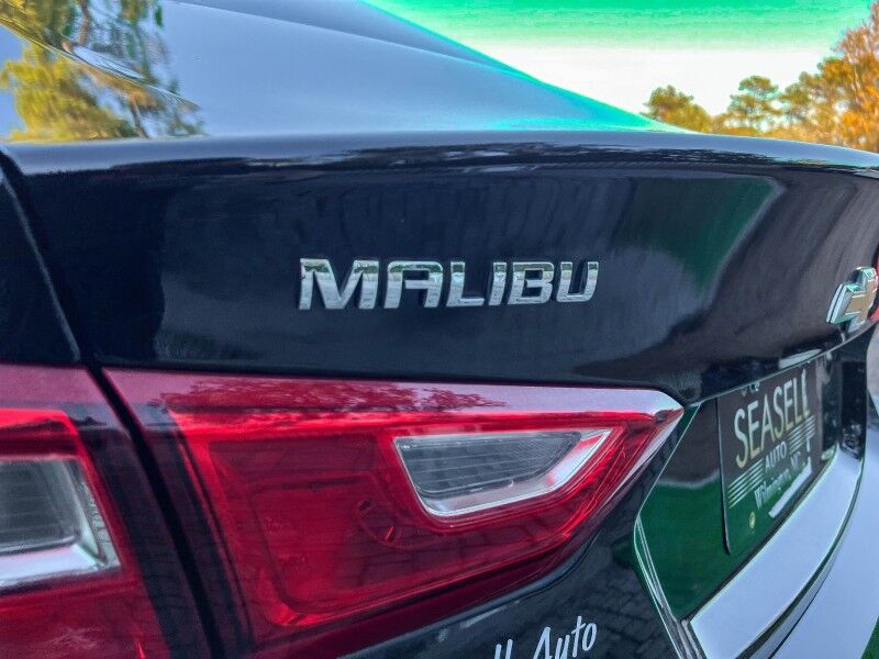 2018 Chevrolet Malibu LS Wilmington NC