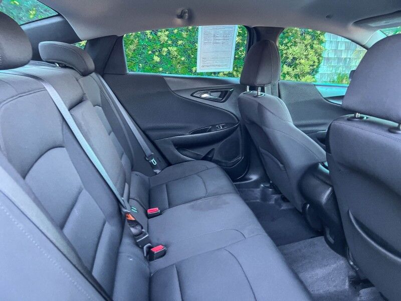 2018 Chevrolet Malibu LS Wilmington NC