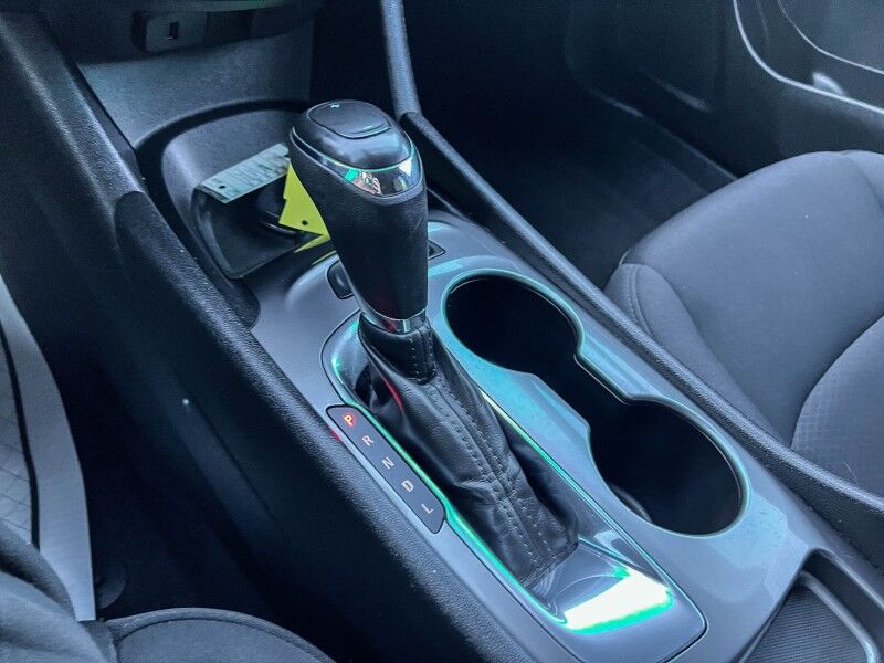 2018 Chevrolet Malibu LS Wilmington NC