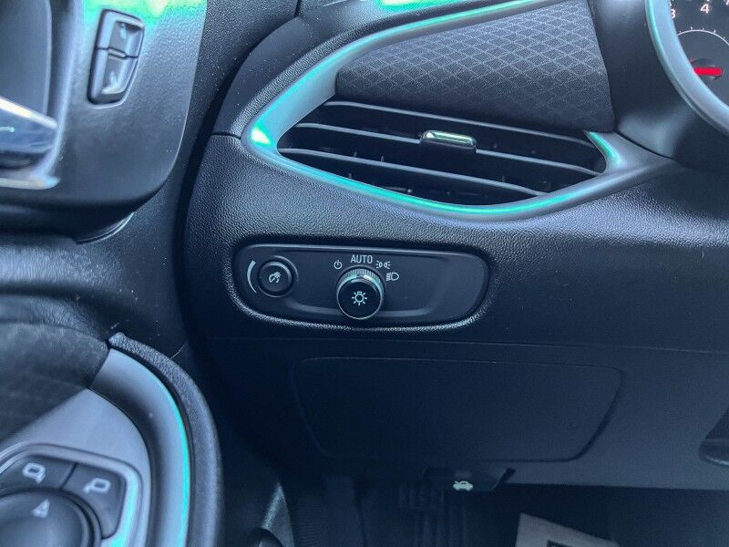 2018 Chevrolet Malibu LS Wilmington NC