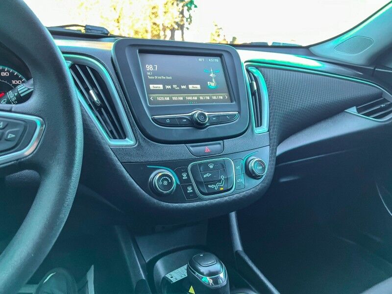 2018 Chevrolet Malibu LS Wilmington NC