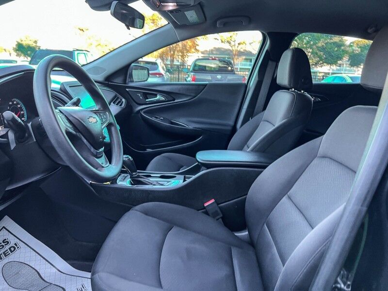 2018 Chevrolet Malibu LS Wilmington NC