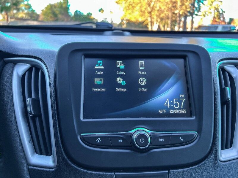 2018 Chevrolet Malibu LS Wilmington NC