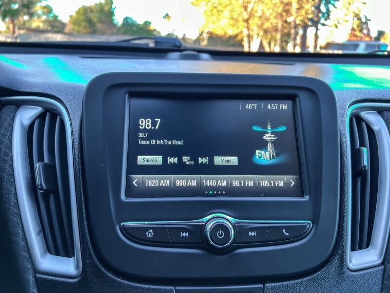 2018 Chevrolet Malibu LS Wilmington NC