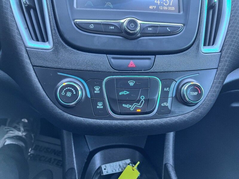 2018 Chevrolet Malibu LS Wilmington NC