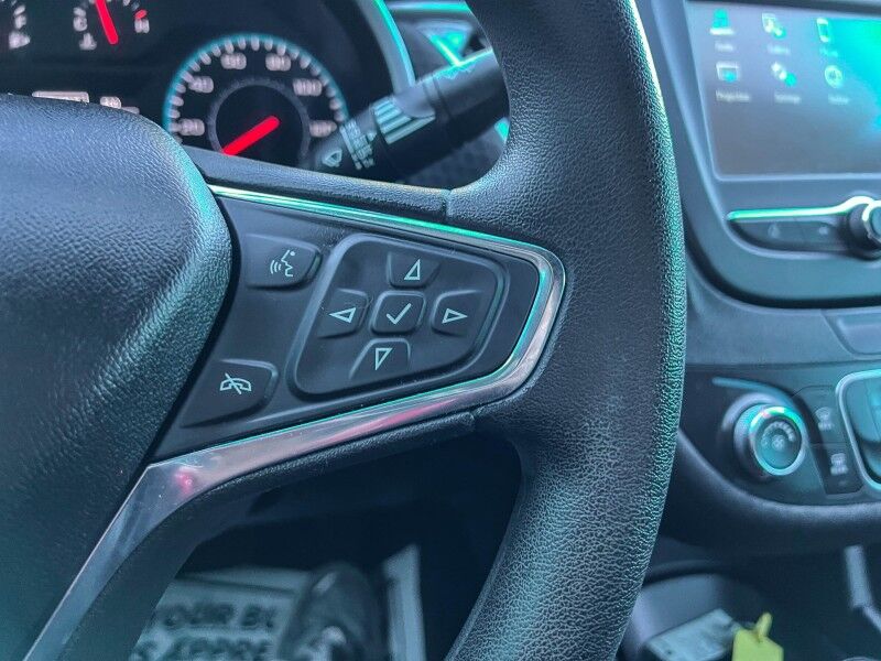 2018 Chevrolet Malibu LS Wilmington NC