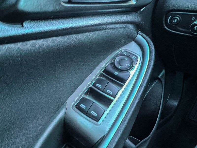 2018 Chevrolet Malibu LS Wilmington NC