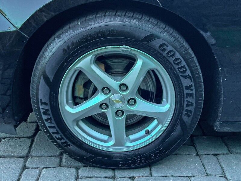 2018 Chevrolet Malibu LS Wilmington NC