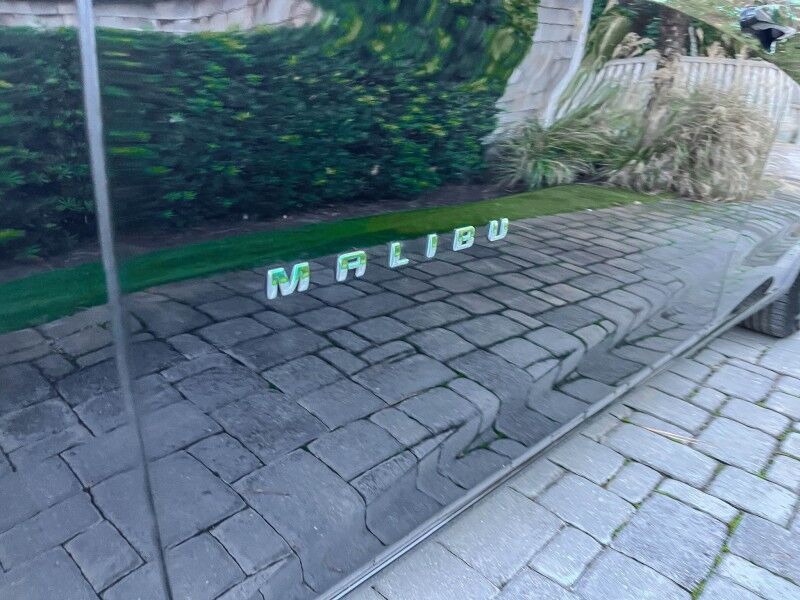 2018 Chevrolet Malibu LS Wilmington NC