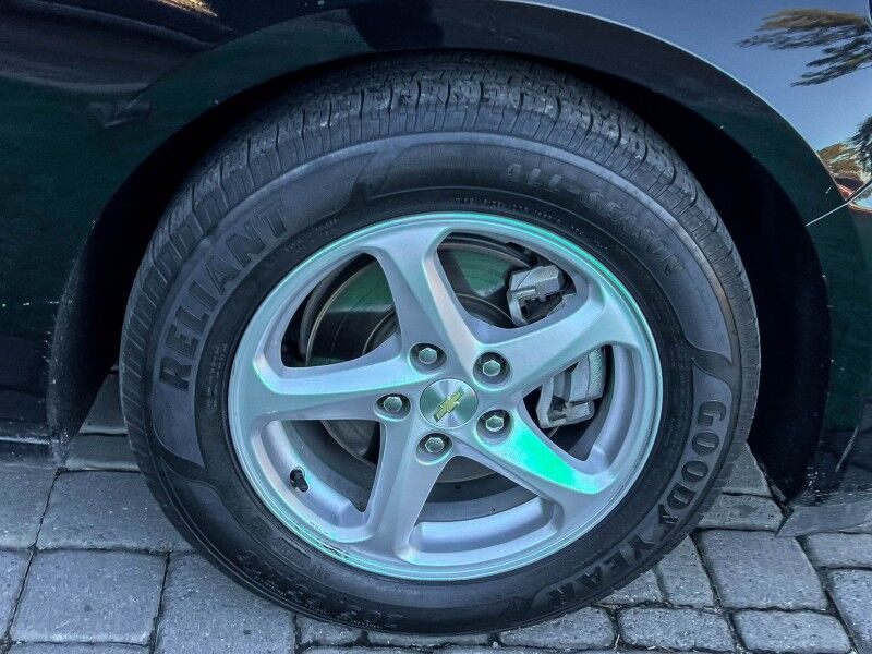 2018 Chevrolet Malibu LS Wilmington NC