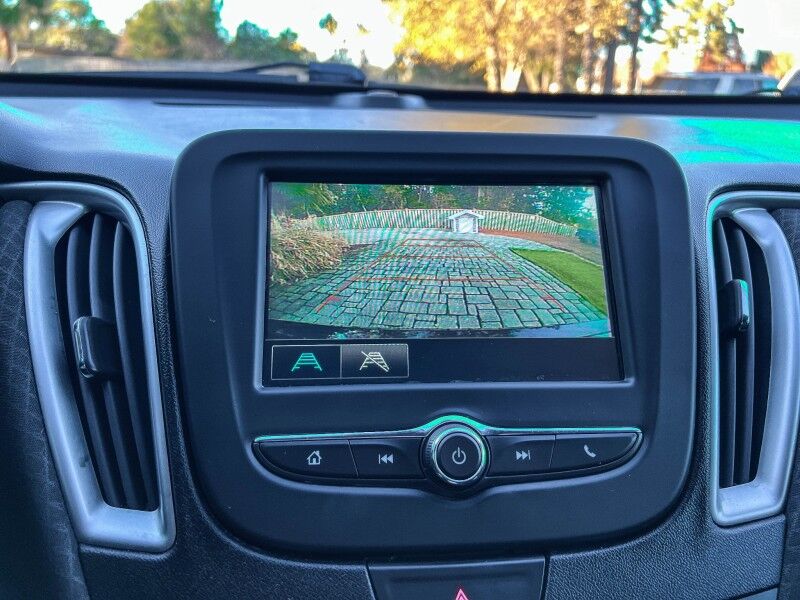 2018 Chevrolet Malibu LS Wilmington NC