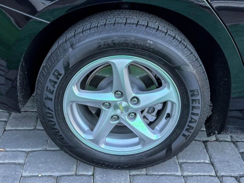 2018 Chevrolet Malibu LS Wilmington NC