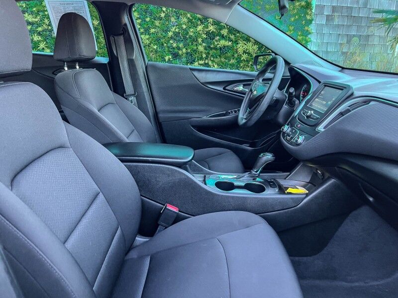 2018 Chevrolet Malibu LS Wilmington NC