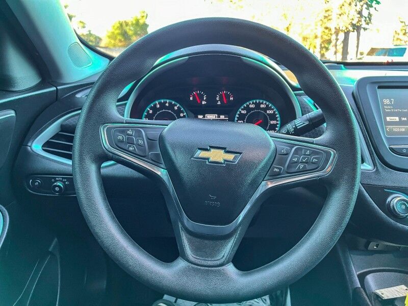 2018 Chevrolet Malibu LS Wilmington NC