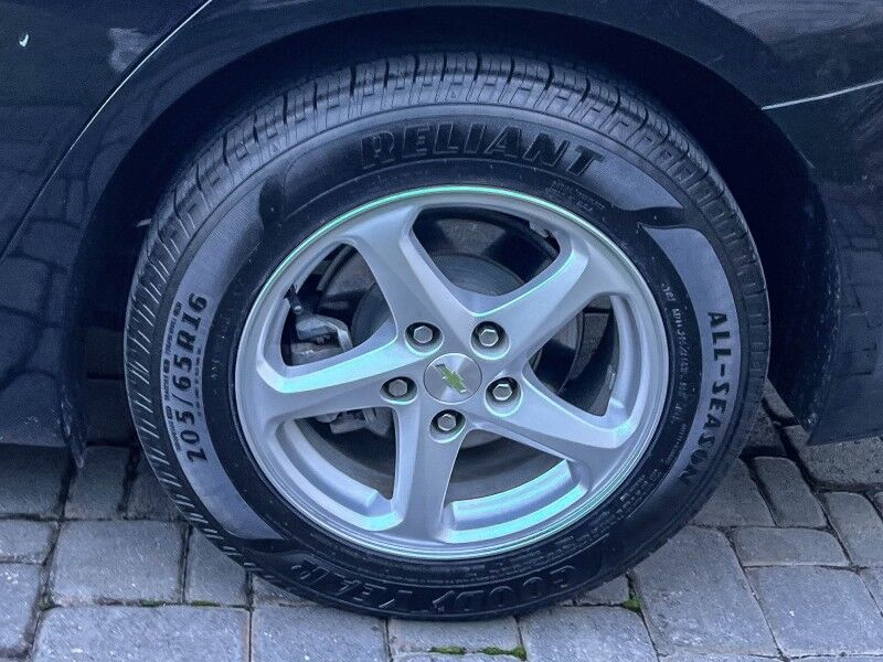 2018 Chevrolet Malibu LS Wilmington NC