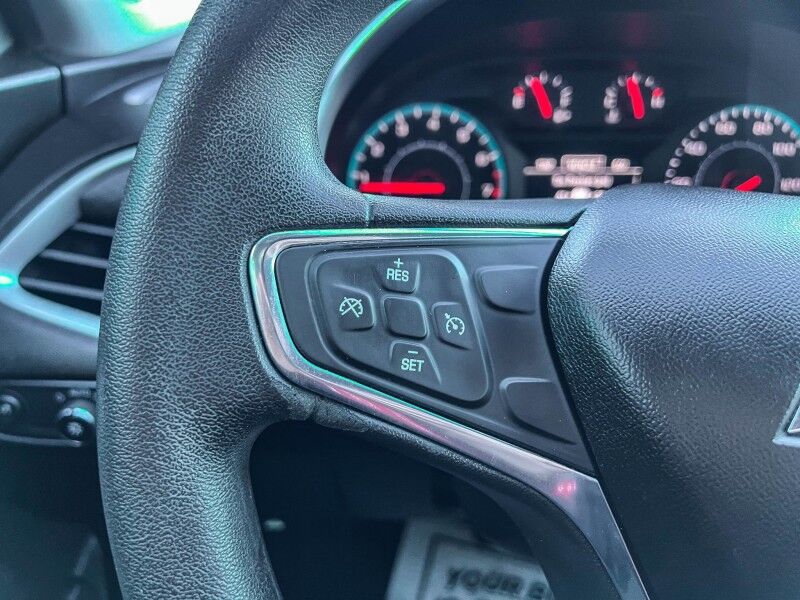 2018 Chevrolet Malibu LS Wilmington NC