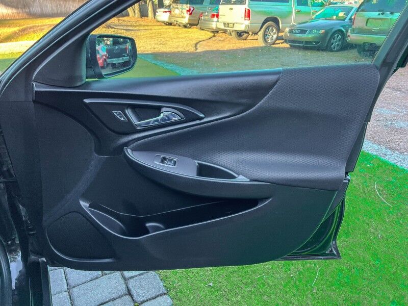 2018 Chevrolet Malibu LS Wilmington NC