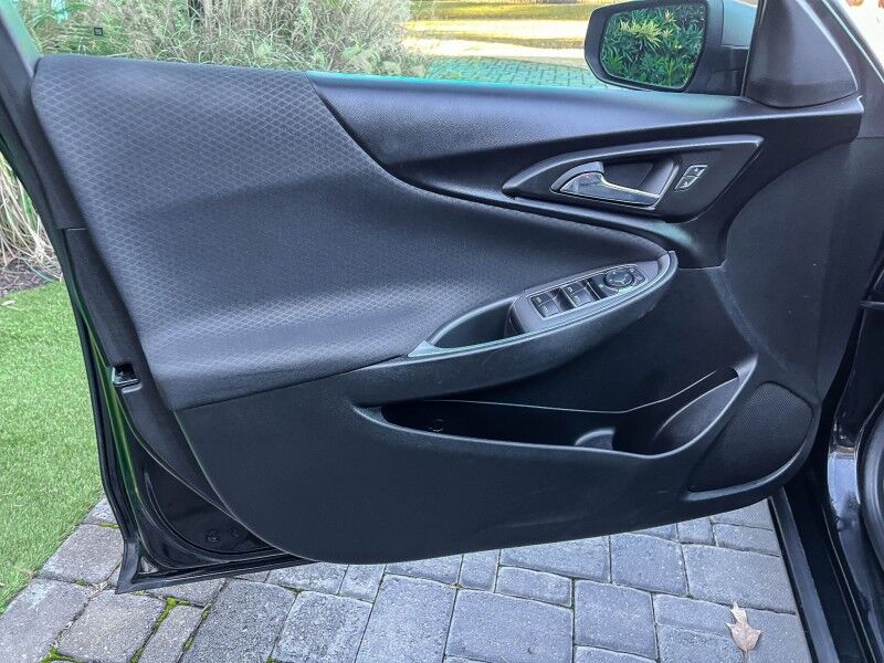 2018 Chevrolet Malibu LS Wilmington NC