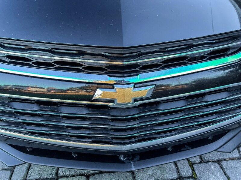 2018 Chevrolet Malibu LS Wilmington NC