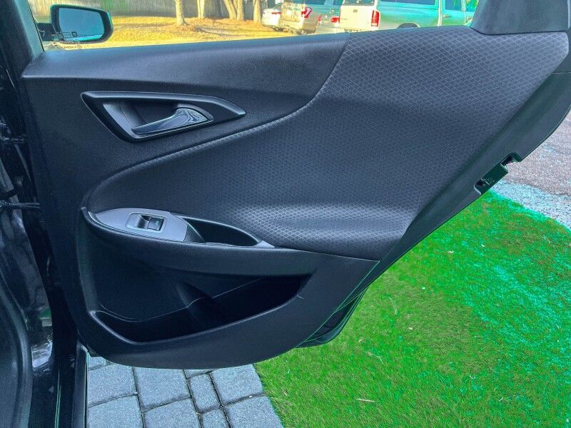 2018 Chevrolet Malibu LS Wilmington NC