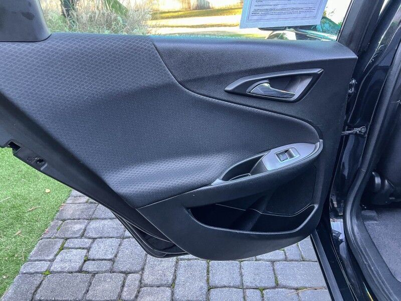 2018 Chevrolet Malibu LS Wilmington NC