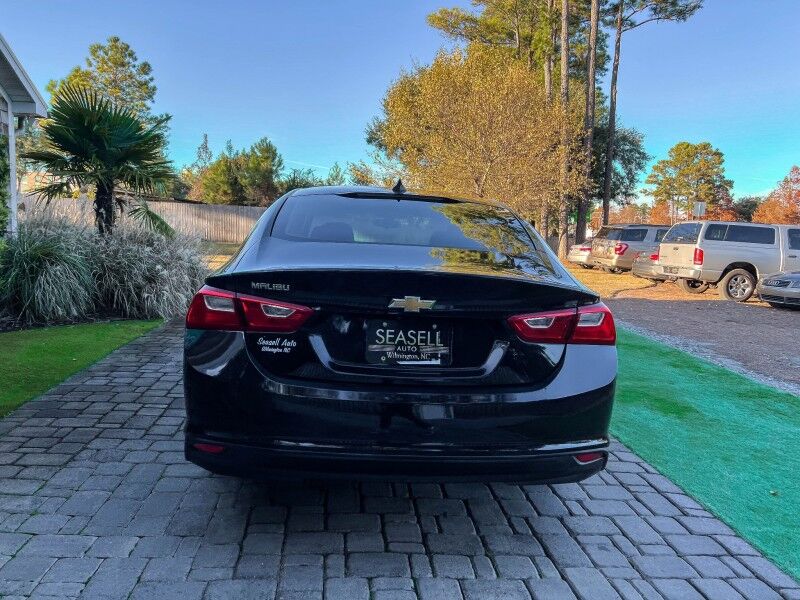2018 Chevrolet Malibu LS Wilmington NC